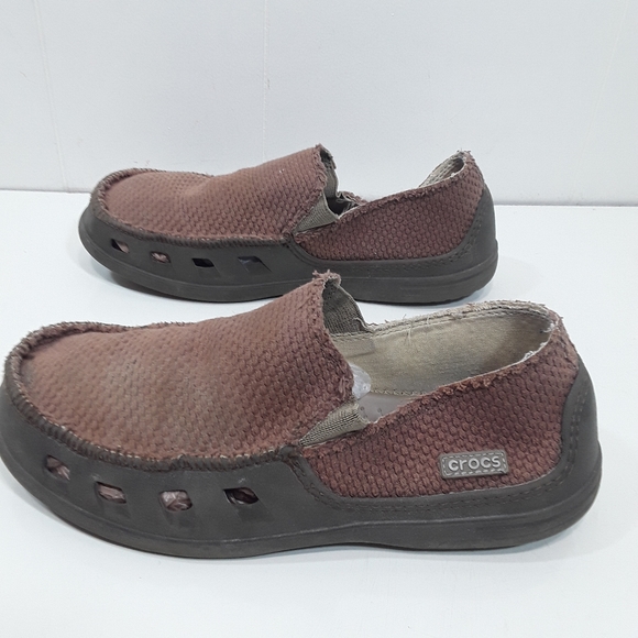 CROCS Other - Crocs slip-on shoes